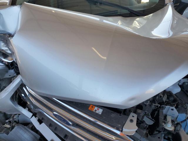 Photo 12 from auction – 2021 FORD ECOSPORT T with VIN MAJ6S3KL2MC425159