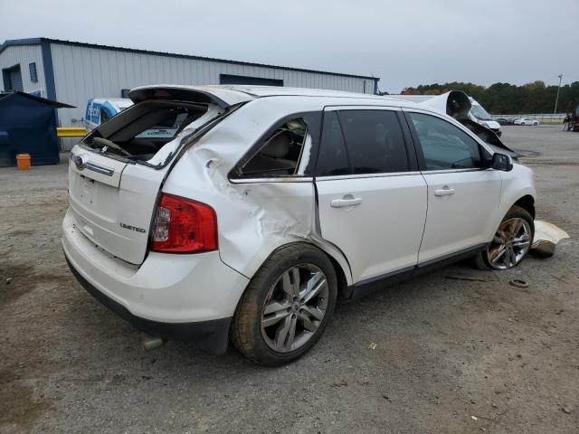 Photo 3 from auction – 2013 FORD EDGE LIMIT with VIN 2FMDK3KC7DBC35211