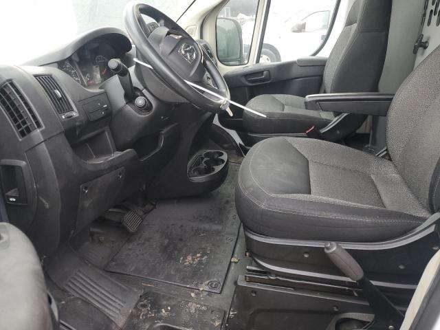 Photo 7 from auction – 2020 RAM PROMASTER with VIN 3C6URVJG8LE134323