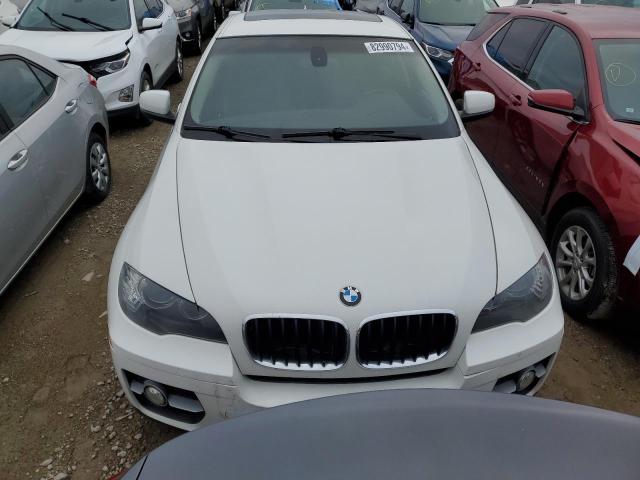 Zdjęcie 5 z aukcji – 2012 BMW X6 XDRIVE3 z VIN 5UXFG2C50CL779376