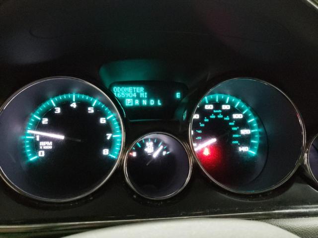Photo 9 from auction – 2013 BUICK ENCLAVE with VIN 5GAKVCKDXDJ257681