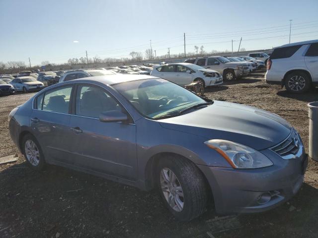 Photo 4 from auction – 2011 NISSAN ALTIMA BAS with VIN 1N4AL2AP5BC157310