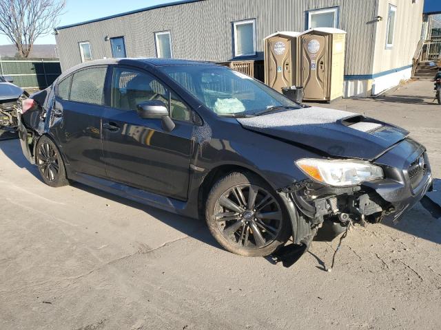 Photo 4 from auction – 2015 SUBARU WRX PREMIU with VIN JF1VA1D60F9814814