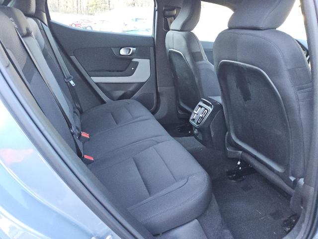 Photo 10 from auction – 2023 POLESTAR 2 with VIN YSMEG3KA4PL158783