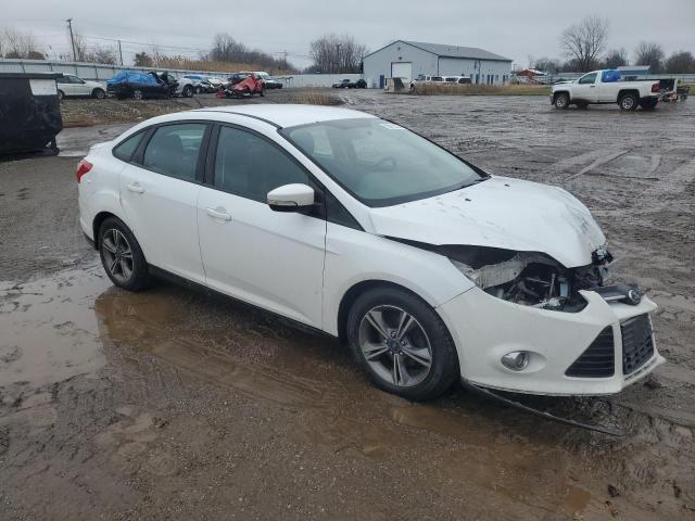 Photo 4 from auction – 2014 FORD FOCUS SE with VIN 1FADP3F23EL449885