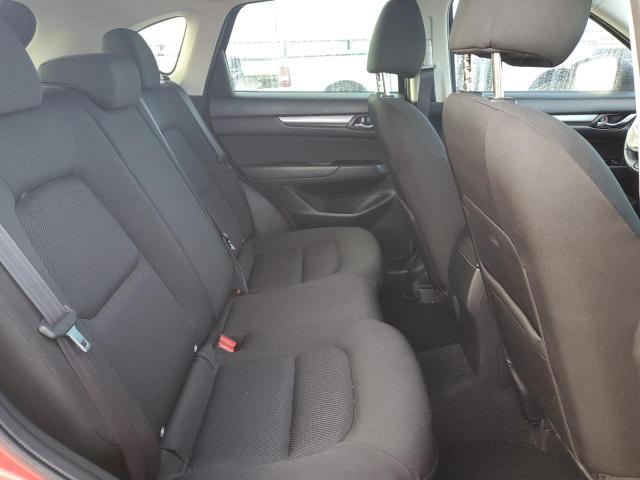 Photo 11 from auction – 2018 MAZDA CX-5 SPORT with VIN JM3KFBBM1J0341550