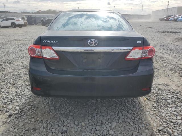 Photo 6 from auction – 2013 TOYOTA COROLLA BA with VIN 5YFBU4EE6DP143331