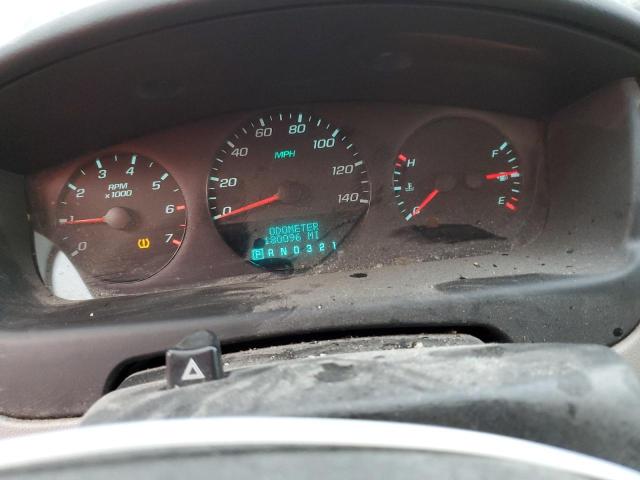 Photo 9 from auction – 2008 CHEVROLET IMPALA LS with VIN 2G1WB58K689271789