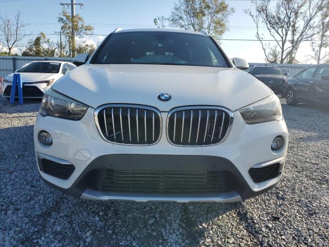 Photo 5 from auction – 2017 BMW X1 SDRIVE2 with VIN WBXHU7C36H5H38699