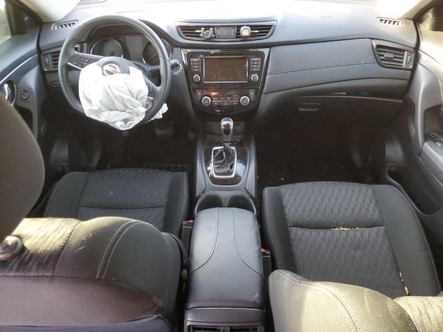 Photo 8 from auction – 2020 NISSAN ROGUE S with VIN KNMAT2MT2LP535791