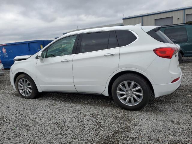 Photo 2 from auction – 2020 BUICK ENVISION E with VIN LRBFXCSA0LD210428
