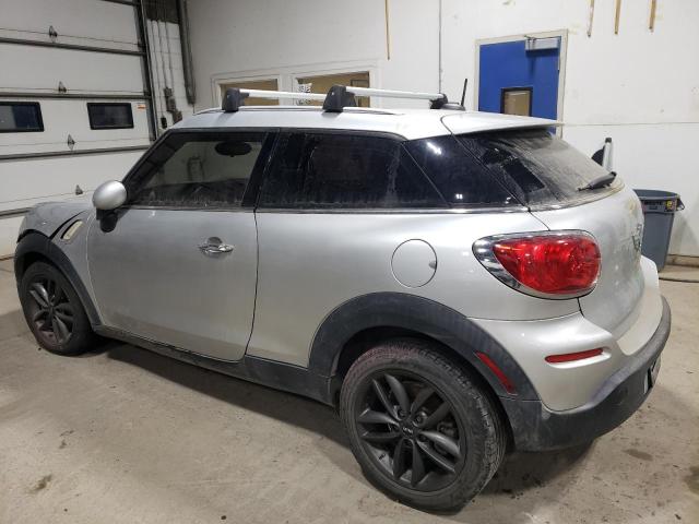 Photo 2 from auction – 2014 MINI COOPER PAC with VIN WMWSS1C53EWN94777