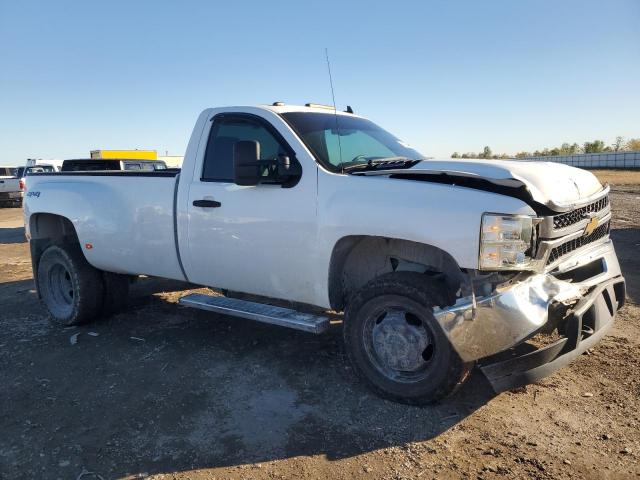 Photo 4 from auction – 2011 CHEVROLET SILVERADO with VIN 1GC3K0CG3BF165122