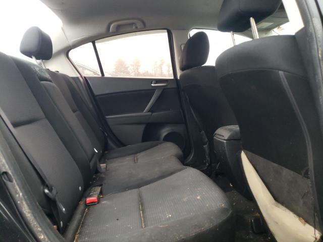 Photo 10 from auction – 2012 MAZDA 3 I with VIN JM1BL1V89C1693699
