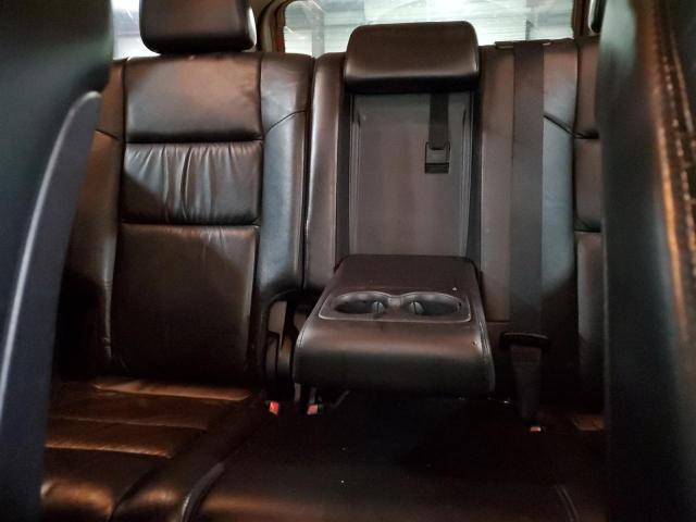 Photo 10 from auction – 2013 JEEP GRAND CHER with VIN 1C4RJFAG7DC566678