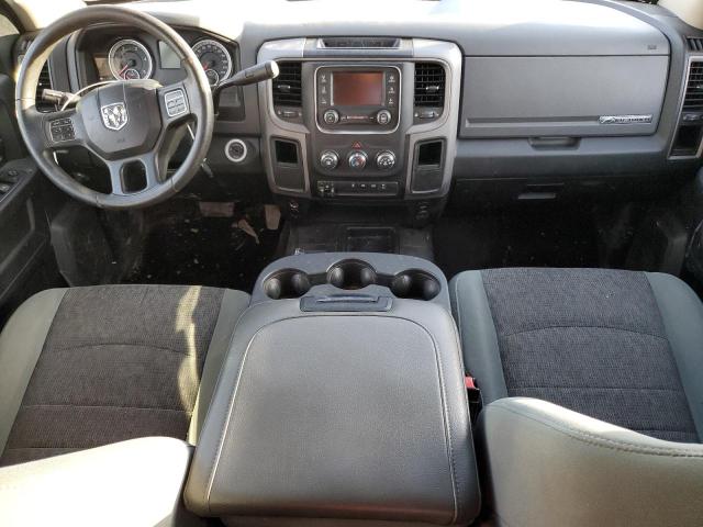 Photo 8 from auction – 2017 RAM 2500 ST with VIN 3C6UR5CL1HG516912