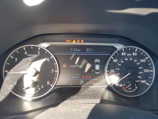 Photo 9 from auction – 2024 NISSAN ALTIMA SV with VIN 1N4BL4DV0RN366589
