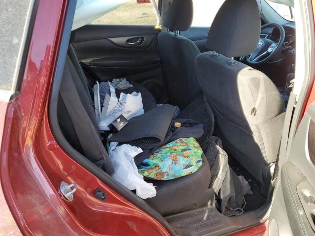 Photo 11 from auction – 2015 NISSAN ROGUE S with VIN KNMAT2MV5FP545351