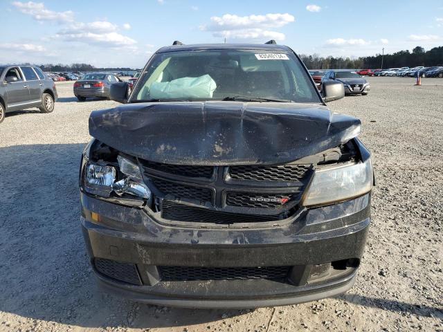 Photo 5 from auction – 2018 DODGE JOURNEY SE with VIN 3C4PDCAB8JT445823