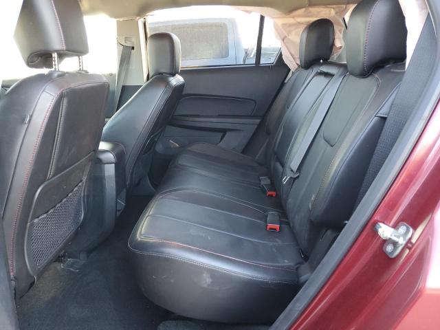 Photo 11 from auction – 2012 GMC TERRAIN SL with VIN 2GKFLWE50C6257166