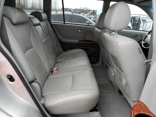 Photo 11 from auction – 2007 TOYOTA HIGHLANDER with VIN JTEEP21A770218866