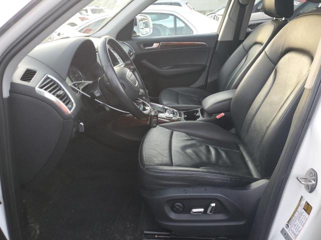 Photo 7 from auction – 2015 AUDI Q5 PREMIUM with VIN WA1LFAFP5FA147160