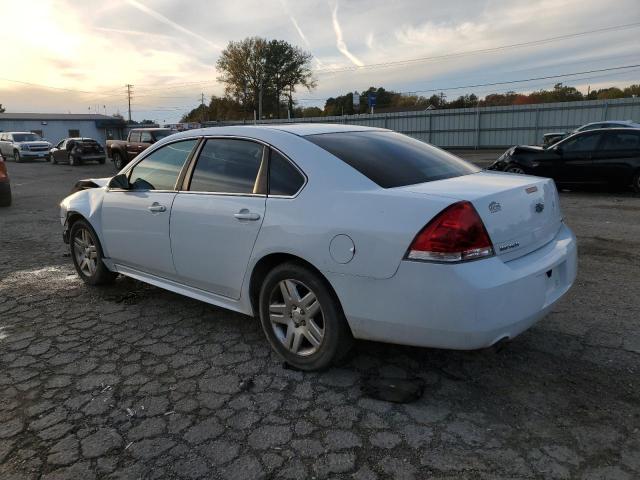 Photo 2 from auction – 2015 CHEVROLET IMPALA LIM with VIN 2G1WD5E36F1112094