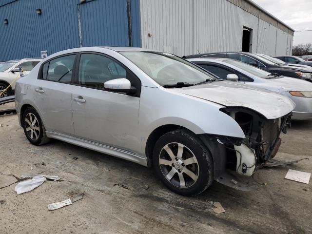 Zdjęcie 4 z aukcji – 2012 NISSAN SENTRA 2.0 z VIN 3N1AB6AP1CL621903