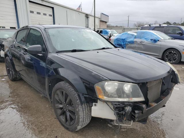 Photo 4 from auction – 2013 DODGE AVENGER SX with VIN 1C3CDZCB6DN632047