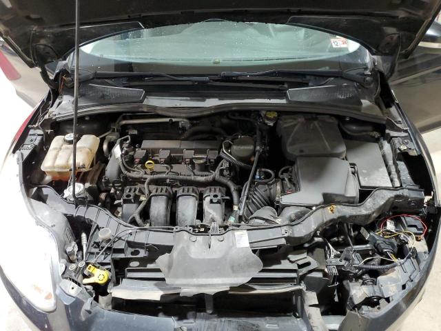 صورة رقم 11 من المزاد - 2013 FORD FOCUS SE مع VIN 1FADP3F22DL112820