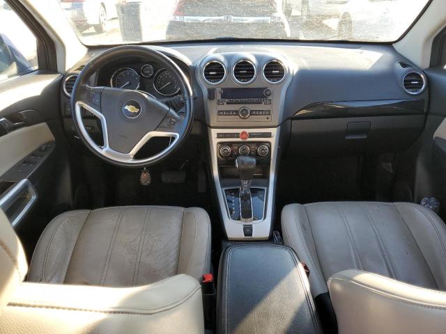 Photo 8 from auction – 2013 CHEVROLET CAPTIVA LT with VIN 3GNAL4EK4DS556606