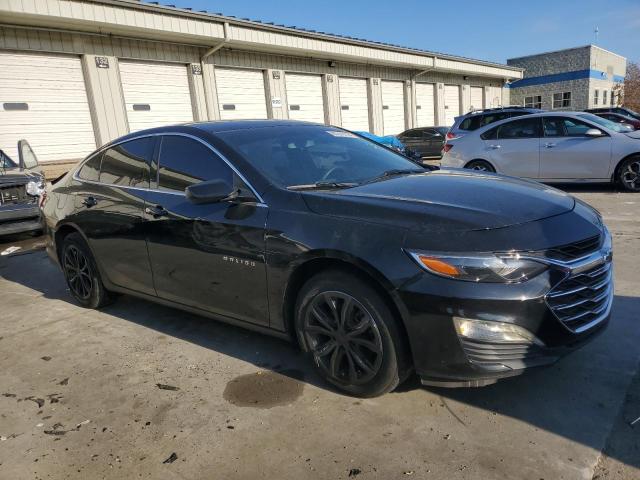 Photo 4 from auction – 2022 CHEVROLET MALIBU LT with VIN 1G1ZD5ST2NF149295