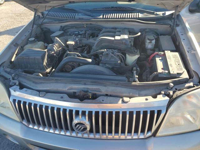 Photo 12 from auction – 2005 MERCURY MOUNTAINEE with VIN 4M2DU66K55UJ17276