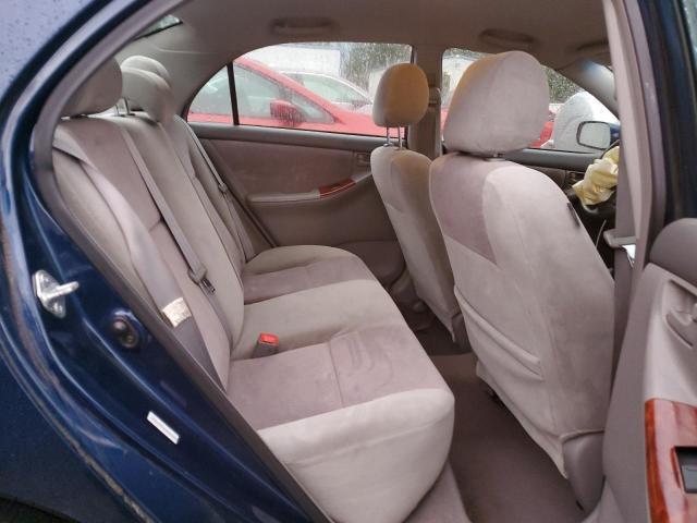 Photo 10 from auction – 2007 TOYOTA COROLLA CE with VIN 1NXBR30E67Z905160