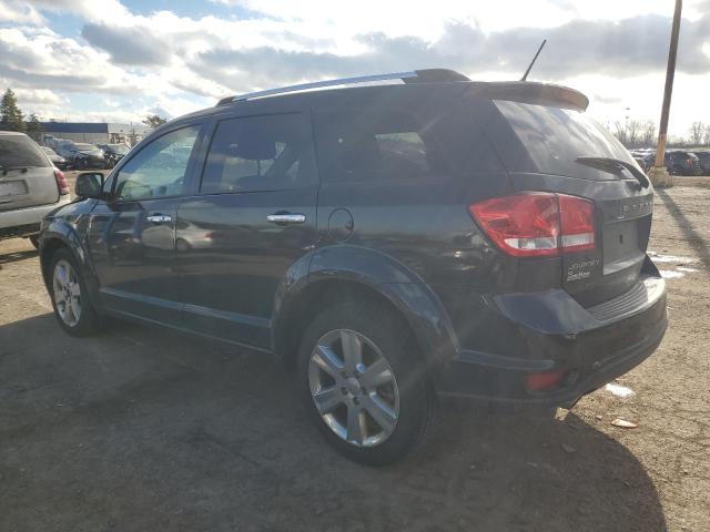 Photo 2 from auction – 2013 DODGE JOURNEY CR with VIN 3C4PDCDG6DT588751