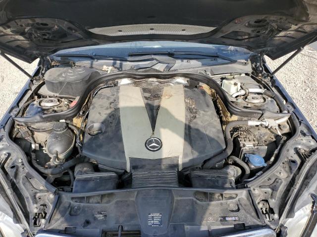 Photo 11 from auction – 2011 MERCEDES-BENZ E 350 BLUE with VIN WDDHF2EB0BA496055
