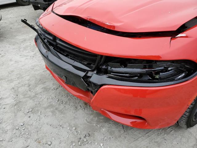 Photo 9 from auction – 2023 DODGE CHARGER SX with VIN 2C3CDXBGXPH592036