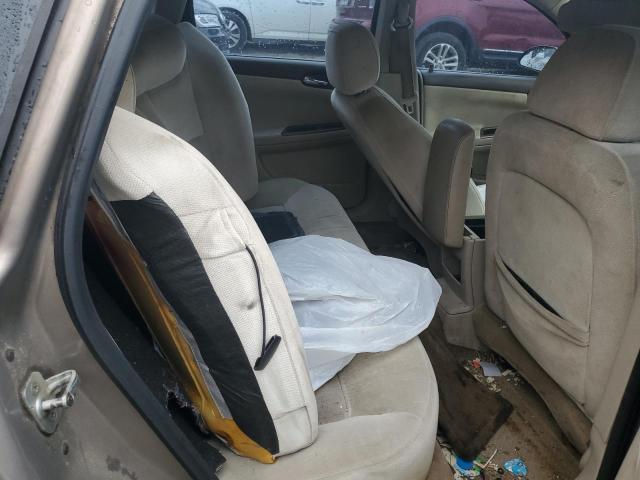 Photo 10 from auction – 2007 CHEVROLET IMPALA LT with VIN 2G1WT58K179226366