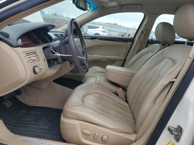 Photo 7 from auction – 2009 BUICK LUCERNE CX with VIN 1G4HD57M19U133929