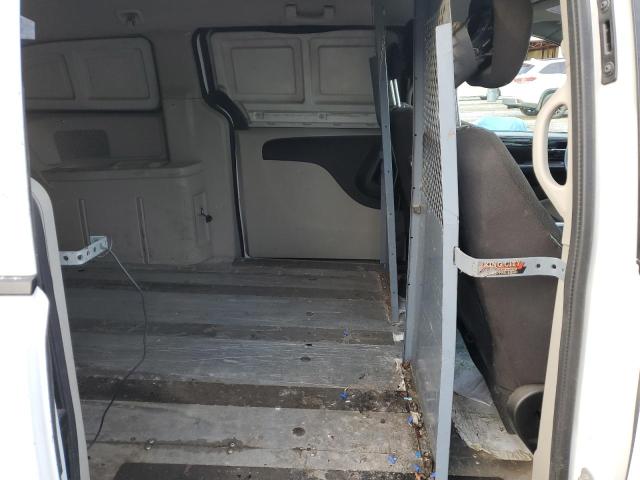Photo 11 from auction – 2014 RAM TRADESMAN with VIN 2C4RRGAG6ER238840