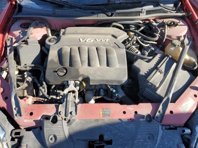 Photo 11 from auction – 2012 CHEVROLET IMPALA LT with VIN 2G1WB5E31C1113672