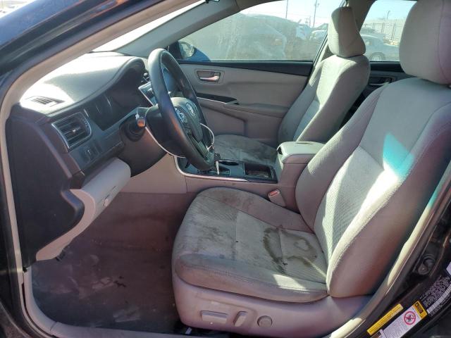 Photo 7 from auction – 2016 TOYOTA CAMRY LE with VIN 4T4BF1FK4GR534774