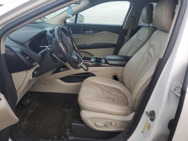 Photo 7 from auction – 2016 LINCOLN MKX SELECT with VIN 2LMTJ8KR5GBL46316