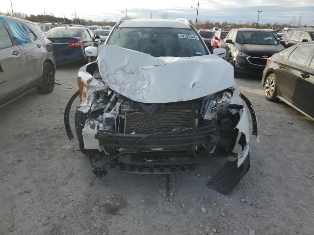 Photo 5 from auction – 2016 NISSAN ROGUE S with VIN KNMAT2MT3GP716758