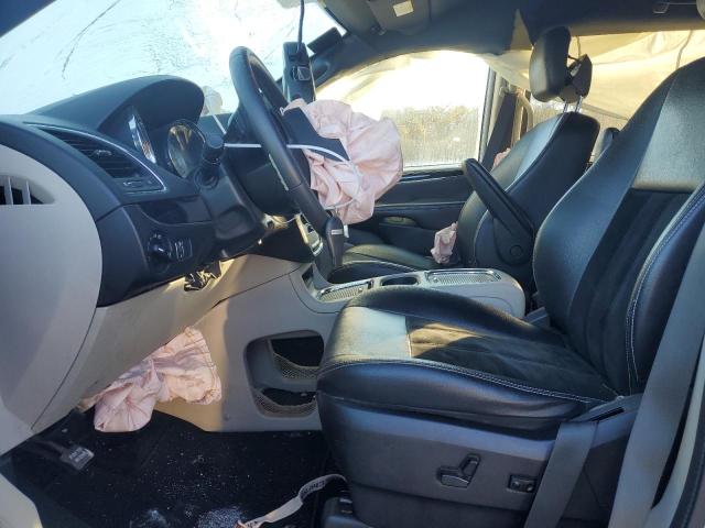 Photo 7 from auction – 2018 DODGE GRAND CARA with VIN 2C4RDGCG3JR240728