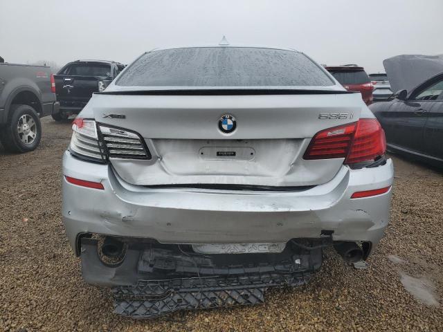 Zdjęcie 6 z aukcji – 2014 BMW 535 XI z VIN WBA5B3C58ED532781