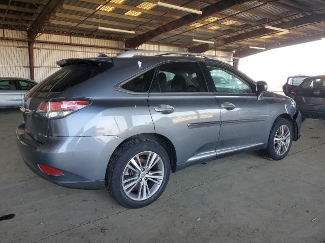Photo 3 from auction – 2015 LEXUS RX 350 BAS with VIN 2T2BK1BAXFC289025