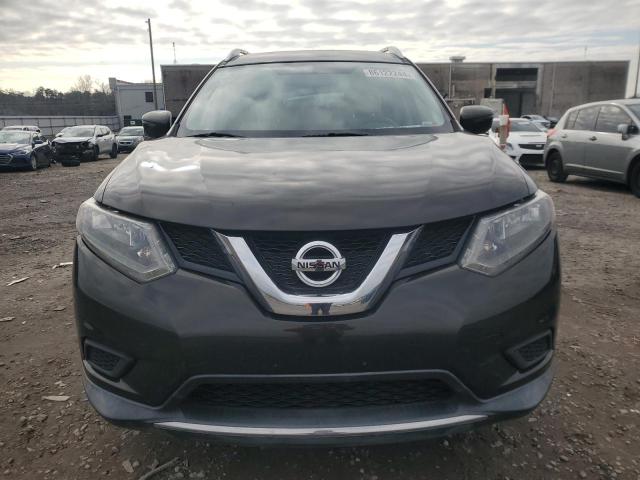Photo 5 from auction – 2016 NISSAN ROGUE S with VIN KNMAT2MT6GP729438