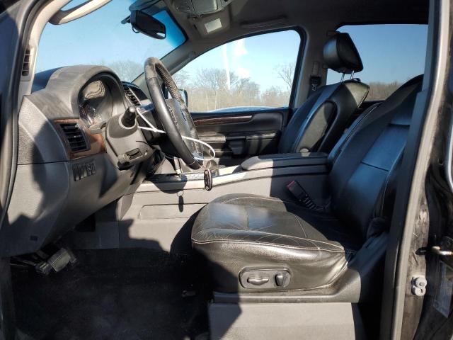 Photo 7 from auction – 2011 NISSAN ARMADA SV with VIN 5N1BA0NC8BN619780