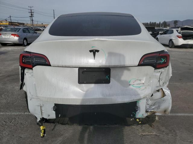 صورة رقم 6 من المزاد - 2021 TESLA MODEL Y مع VIN 5YJYGDEE0MF070034